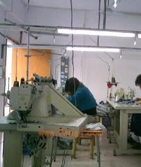 服装生产设备整套转让及技术转移服务