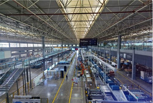 谢骏谈灯塔工厂 数字化物流变革与技术转让的深度实践