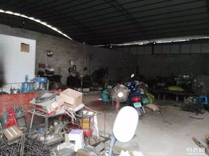 南宁市马上得建材加工厂整体转让与技术合作启事